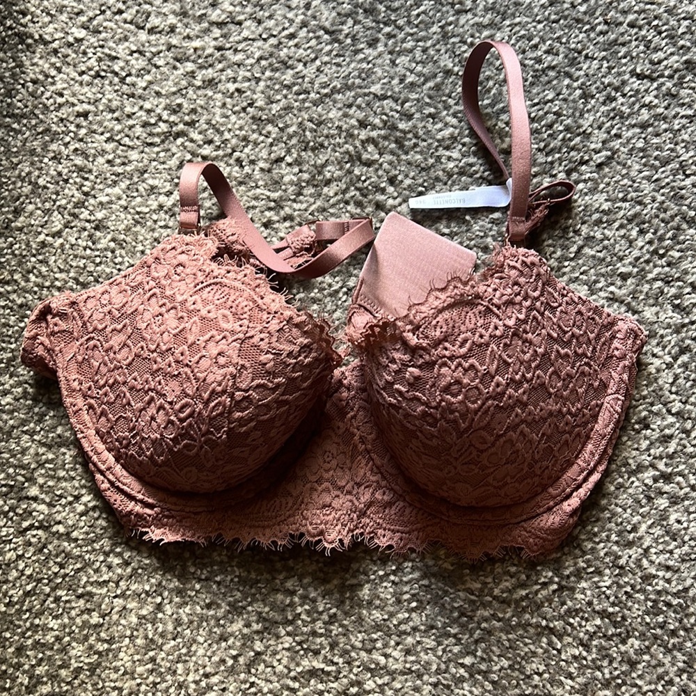 Aerie Balconette Bra